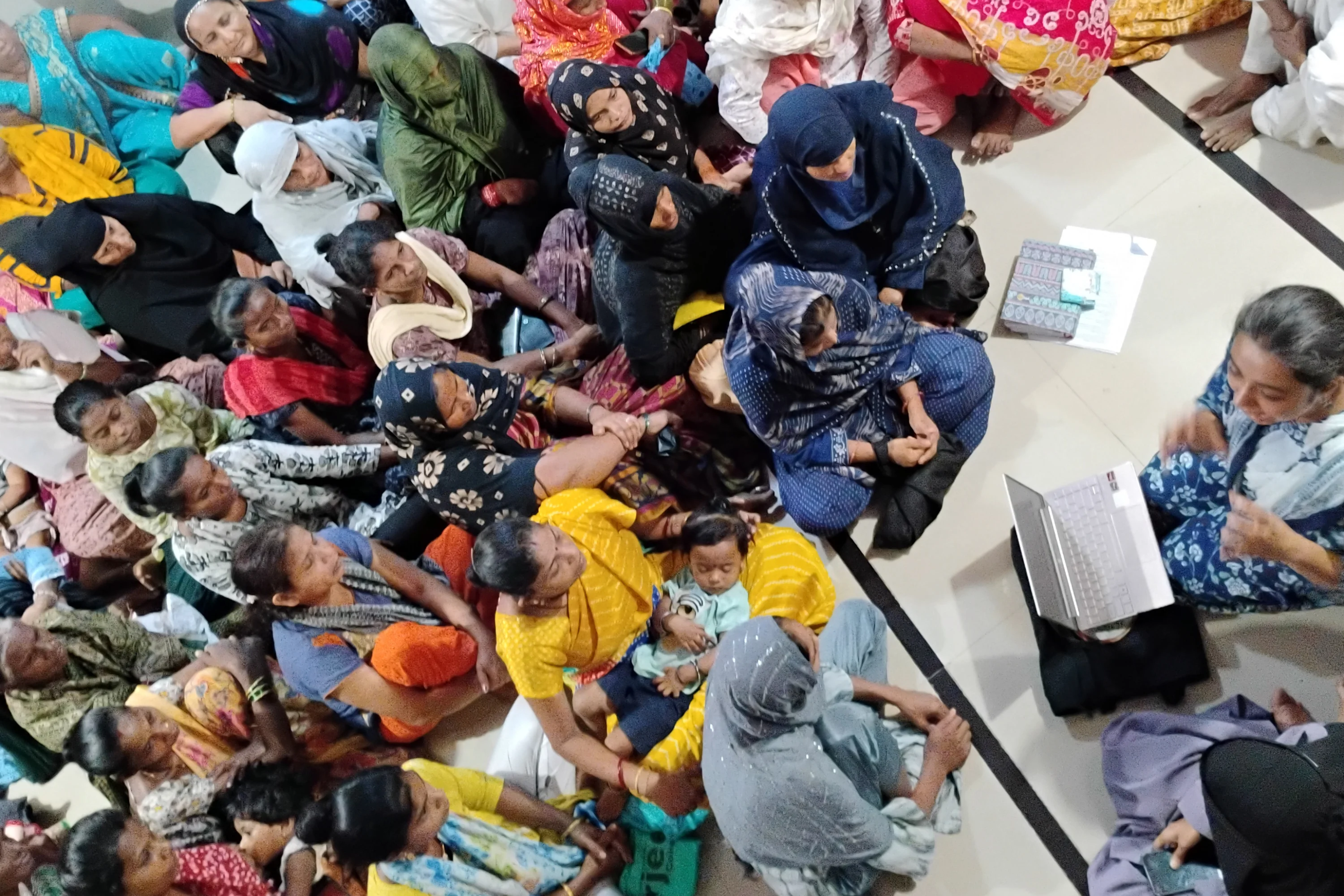 AAF community programme image 1