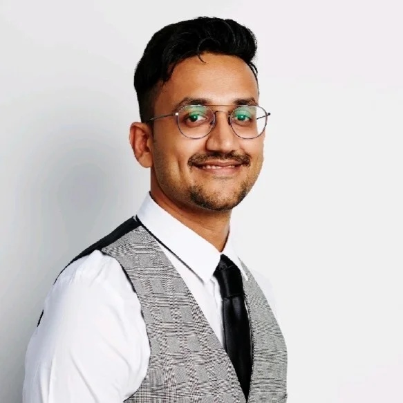 Shreyans Shah - Advisor – Strategy & Operations